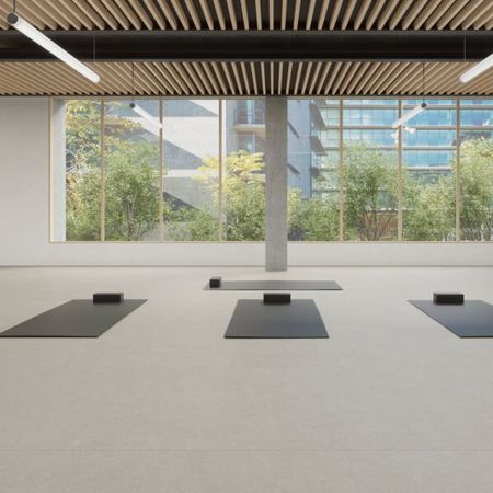 GHENT FLOOR