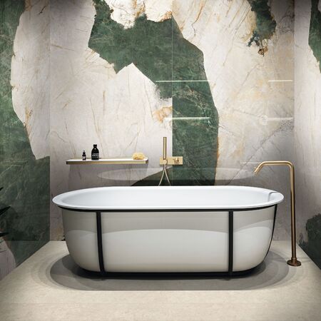 HERITAGE LUXE