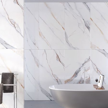 CALACATTA LUXE