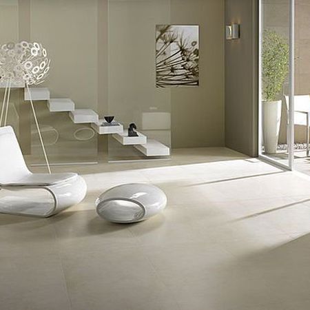 CONCRETE PROJECT