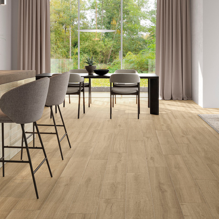 FUSION OAK