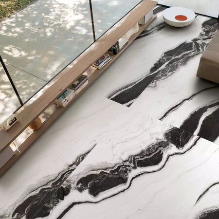 B&W MARBLE