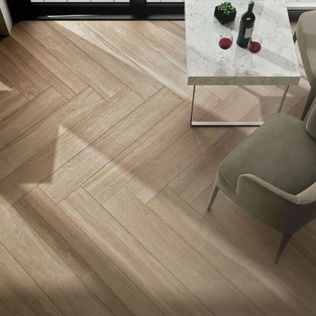Emotion Wood