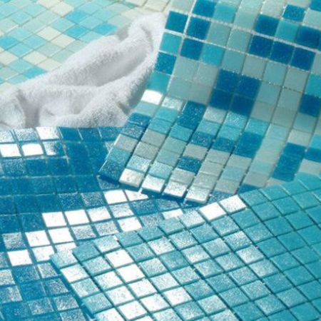 MOSAICI (SWIMMING POOL)