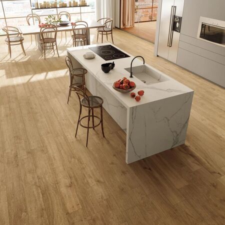 HEARTWOOD