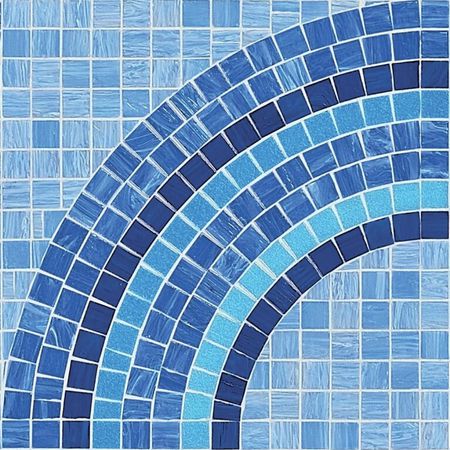 Decori in Tecnica Artistica 20