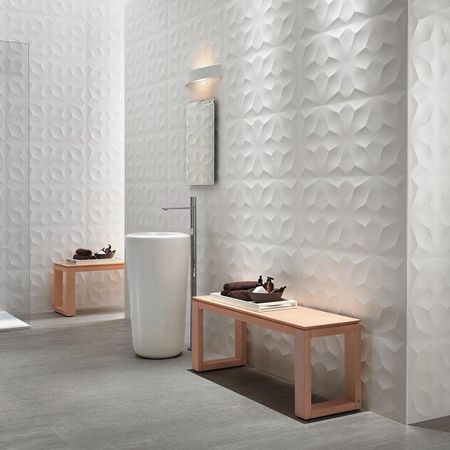 3D WALL