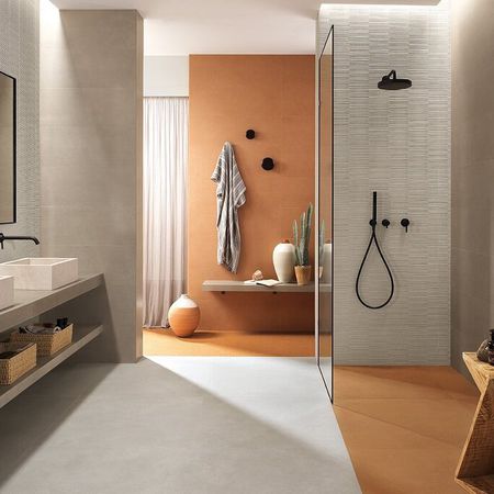 SUMMER WALL TILE