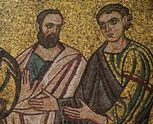 Мозаичные иконы ✝ Вся информация