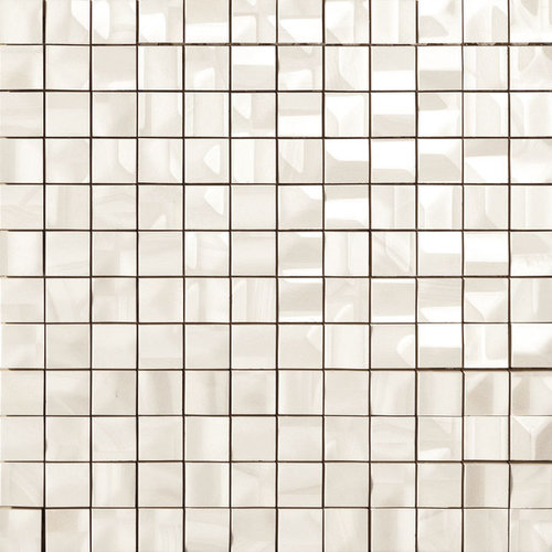 ON.BIANCO AGATA MOS. 30,5X30,5