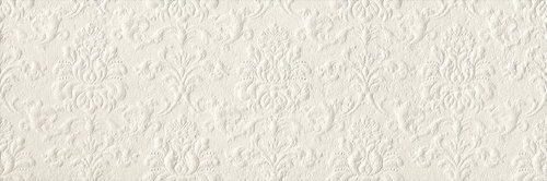 JACQUARD BIANCO 32X96,2
