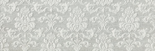 JACQUARD GRIGIO 32X96,2