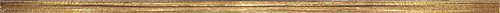 BACCHETTA GRAFFIO ORO 2X75