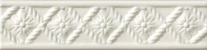 IGEA 5X20 BIANCO MATT.