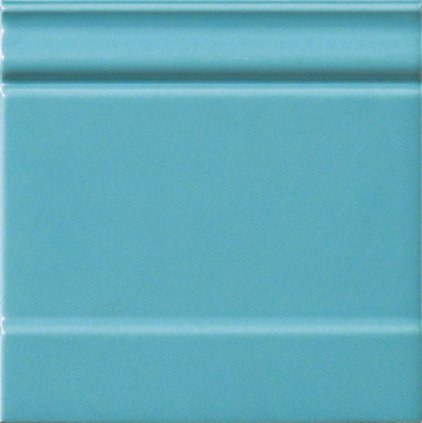 20X20 ZOCCOLO DARK PAVONE MATT