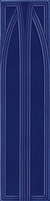 BELVEDERE 20X80 COBALT CR.