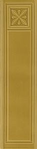 MEDICI 20X80 CARAMEL CR.
