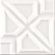 MILANO 13X13 BIANCO