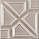 MILANO 13X13 TOPAZIO