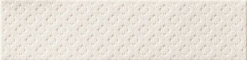 BLOOM 14X56 WHITE