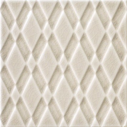 20X20 PIGALLE ARGENT CR.