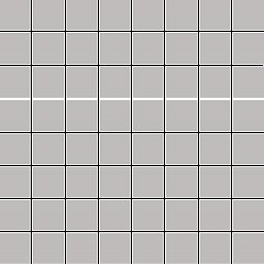 MOSAICO 30X30 SILVER