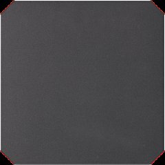 OTTAGONO 20X20 COAL