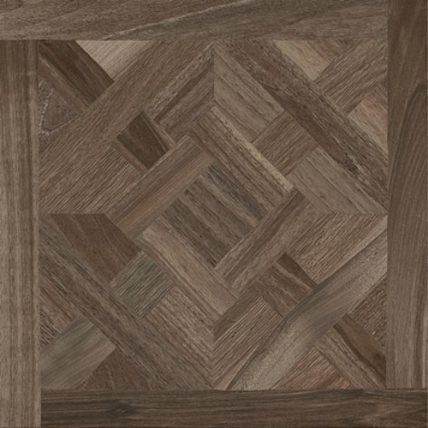 WOODEN DECOR WALNUT 80X80