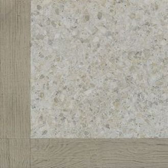 ACCADEMIA CASSETTONE BIANCO 47.8X47.8 RETTIFICATO