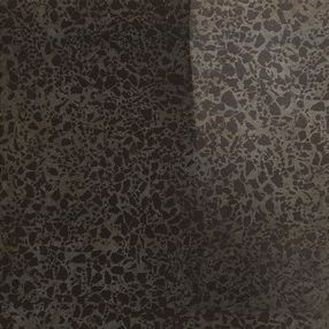 ACCADEMIA NERO LAPPATO 47.8X47.8 RETTIFICATO