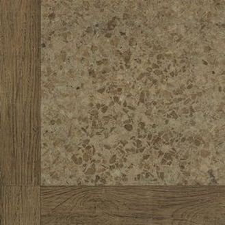 ACCADEMIA CASSETTONE CARAMEL 47.8X47.8 RETTIFICATO