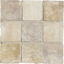 TOZZETTO AEGYPTUS MIX 3 COLORI 10.5X10.5