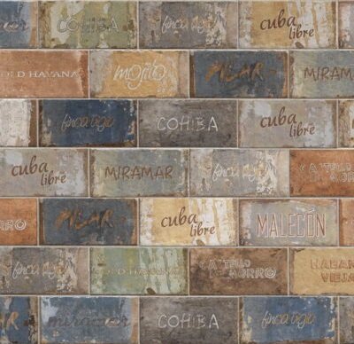 CUBA LIBRE MIX (DEC) 10X20