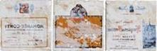 DECORO VENDANGE 10.5X10.5 A+B+C