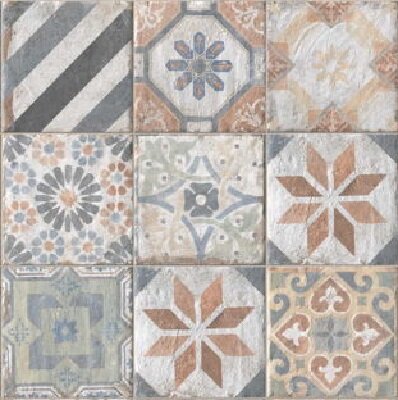 FINCA VIGIA MIX (24) 20X20