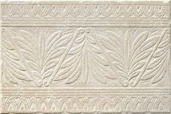 FASCIA RILIEVO KARNAK ROSA 32.7X49