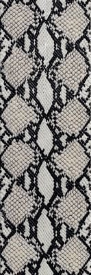 COBRA IVORY ANIMALIER 11.9X72
