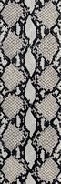 COBRA IVORY ANIMALIER 11.9X24