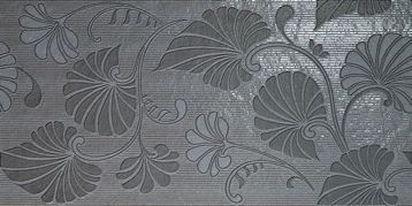 DECORO GLAM FANGO 29.8X59.8 RETTIFICATO
