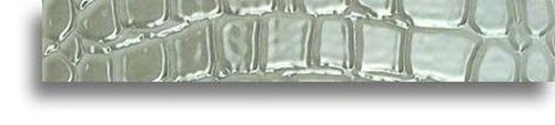LISTELLO GREY CROCOCLASSIC 3.8X24