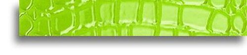 LISTELLO GREEN CROCOJOY 3.8X24