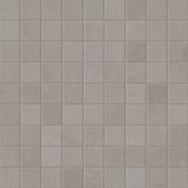 MOSAICO EVOQUE CEMENTO 2,9x2,9 SU RETE 29.9X29.9