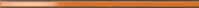 F. 1 DESIGN LINER ORANGE/MOKA 3X72
