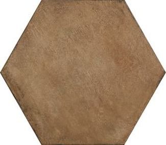 GEA ESAGONA COTTO 40,9X47,2