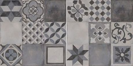 GEA DECORO COLORI FREDDI MIX 47.8X47.8