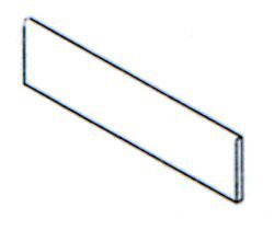 BATTISCOPA NIKEL 9.5X49