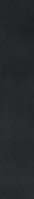 BLACK 11.9X72