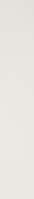 WHITE 11.9X72
