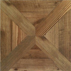 VINTAGE ABETE 47.8X47.8 RETTIFICATO