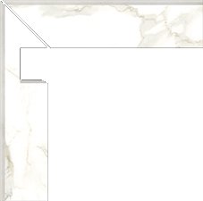 Battiscala Sn Puro (66785) 10х60 Керамогранит